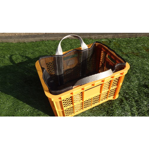 萩原 【売切廃番】 作物保護用インナーバッグ メッシュタイプ FL-IBM 1 袋