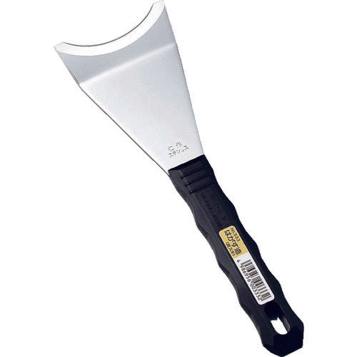 仁作 皮スキ はがす造(U刃) 333 1 丁