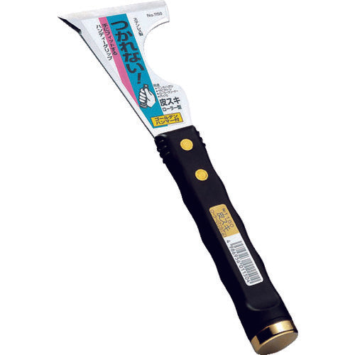 JINSAKU Hammer-equipped Skinning Roller Type 1150 1 pc