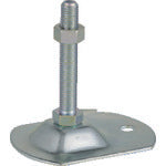 ダイワアドテック アンカー固定用(台座大型タイプ) D-E-W-16-100 1 個