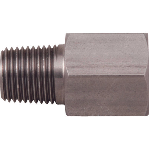 KOGI NPT-PT 변환 어댑터 AL-1/8 AL-1/8 1개