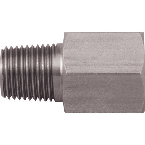 KOGI NPT-PT conversion adapter SS-1/8 SS-1/8 1 piece