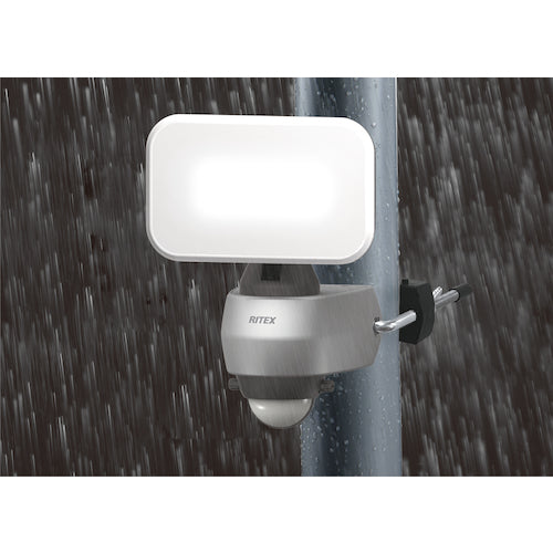 RITEX 9W 와이드 LED 센서 라이트 LED-AC309 1대
