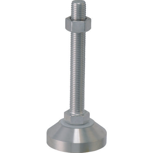 ダイワアドテック 重量用ベアリング装着(ステンレス) D-H-20-100SUS 1 個