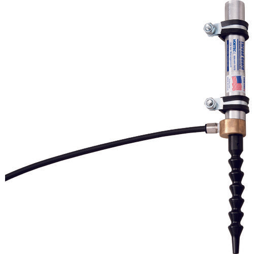 KOGI 스레드 가드 쿨러 424J-8H 424J-8H 1개