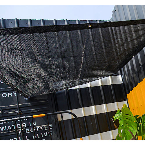 TRUSCCO 차광 넷롤 차광율 65% 2x50M TSN80-250 1개