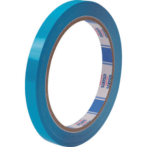 Sekisui Bag Sealer Tape H Type Sora 9 x 50 P802L01 1 roll