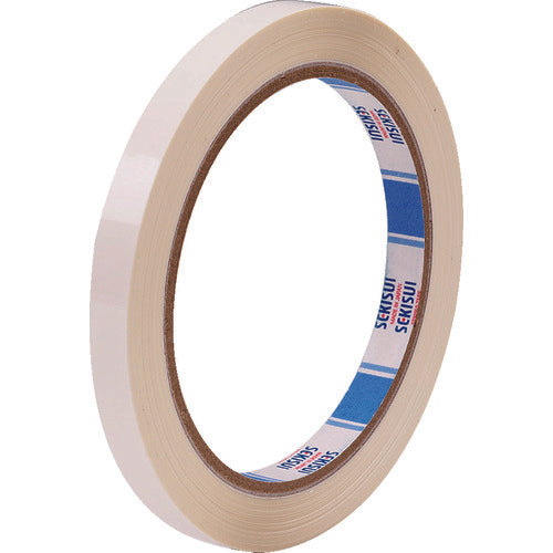 Sekisui Bag Sealer Tape H Type White 9 x 50 P802W01 1 roll