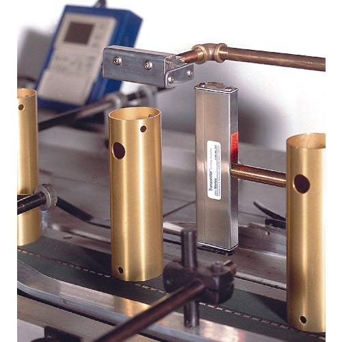 KOGI 에어 증폭 노즐 커튼 트랜스 벡터 921-6 기류 폭 153mm 921-6 1개