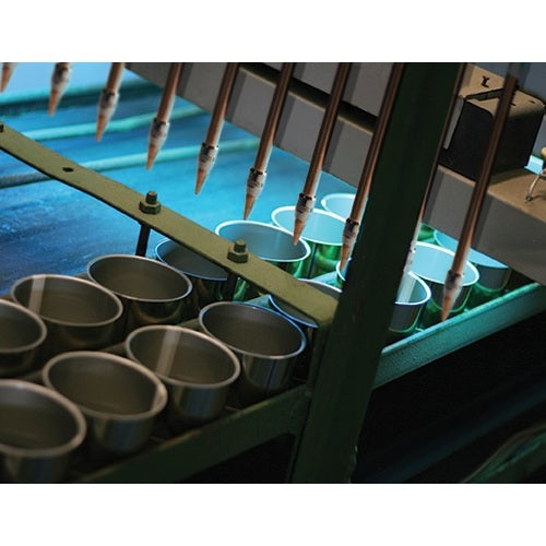 KOGI Air Amplifier Nozzle Flow Transvector 908A 908A 1 piece