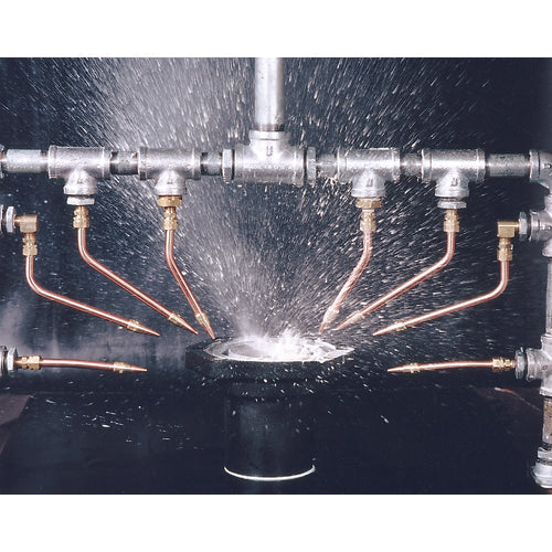 KOGI 공기 증폭 노즐 흐름 변압기 벡터 910 910 1 개