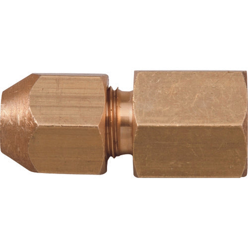 KOGI リングジョイントRJ6−1/8F RJ6-1/8F 1 個