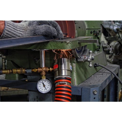 KOGI Air Amplifier Nozzle Transvector Stainless Steel 902XSS Nozzle Diameter φ30 902XSS 1 pc