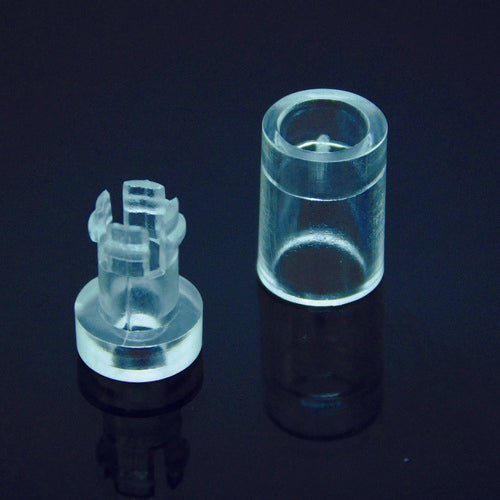 명취 원터치 컬러 부시(200개입) TA-310PW 1봉