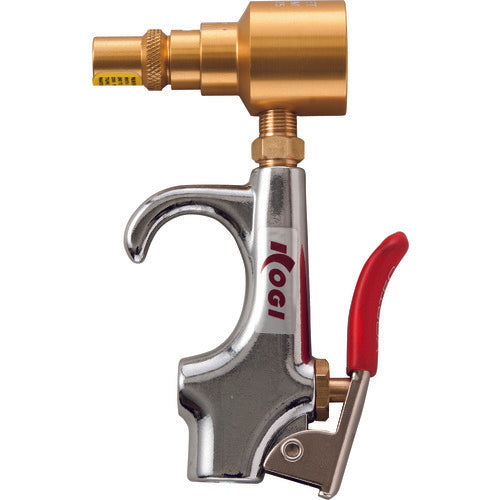 KOGI エアダスター 全長65.3mm TS-909A 1 個