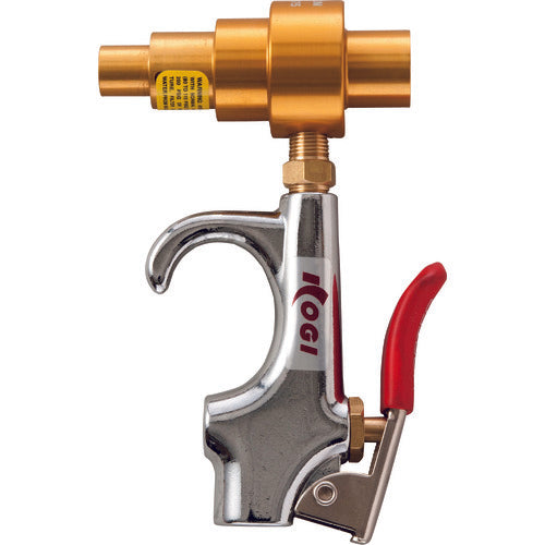 KOGI エアダスター 全長75.7mm TS-901HA 1 個