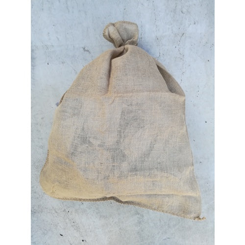 TRUSCO 대마 가방 입 끈 100cmX75cm 500g AB-100X75 1장