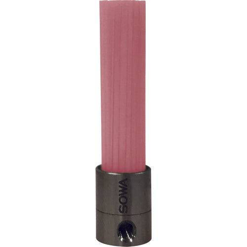 SOWA セラミックファイバーブラシ カップ型 #200 P φ8×30L CB31P-00830 1 個