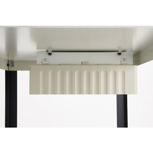 TRUSCO ライトパンチングパネル パネリーナ W900用引出取付金具 TUR-33DK 1 個