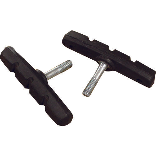 TRUSCO THR5503용 브레이크 슈(좌우) 세트 THR-5503BKS 1 S