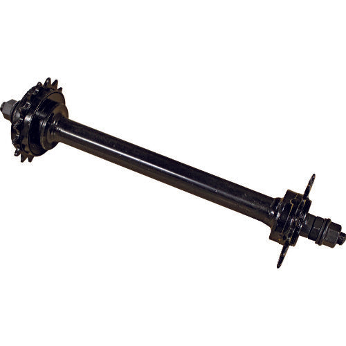 TRUSCO THR5503용 드라이브 샤프트 THR-5503DRS 1개