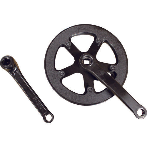 TRUSCO THR5503용 기어 크랭크(좌우 페어) THR-5503GAK 1조