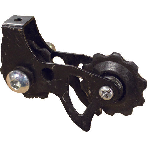 TRUSCO THR5503用ガイドプーリー(スプリング無し) THR-5503GDP 10 個