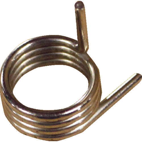 TRUSCO THR5503用ガイドプーリースプリング THR-5503GDP-SP 1 個