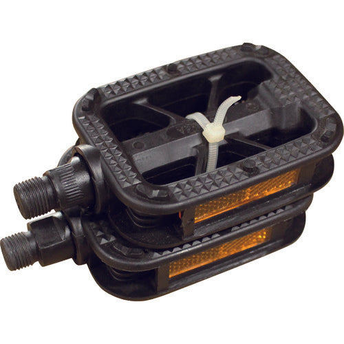 TRUSCO THR5503用ペダル(左右ペア) THR-5503PDL 1 組