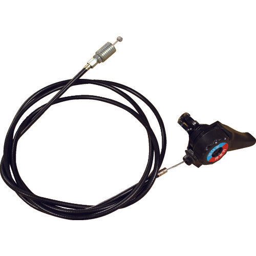 TRUSCO THR5503用スイングレバー THR-5503SR 1 個