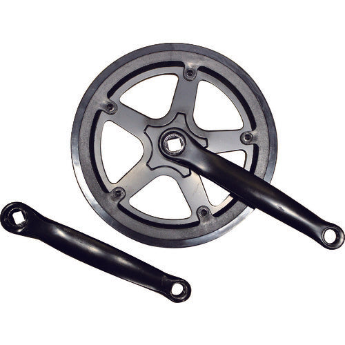 TRUSCO THR5520용 기어 크랭크(좌우 페어) THR-5520GAK 1 S