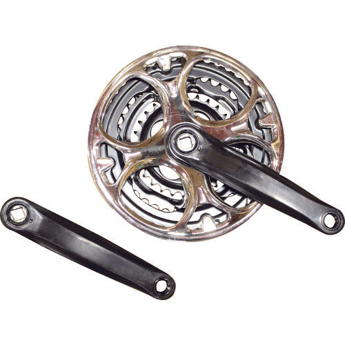 TRUSCO THR5526用ギアクランク(左右ペア) THR-5526GAK 1 組