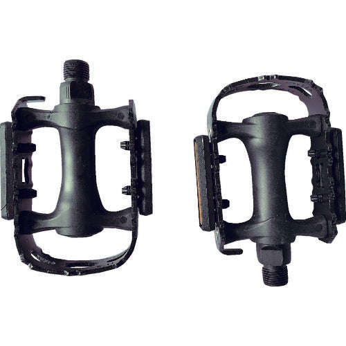 TRUSCO THR5526用ペダル(左右ペア) THR-5526PDL 1 組