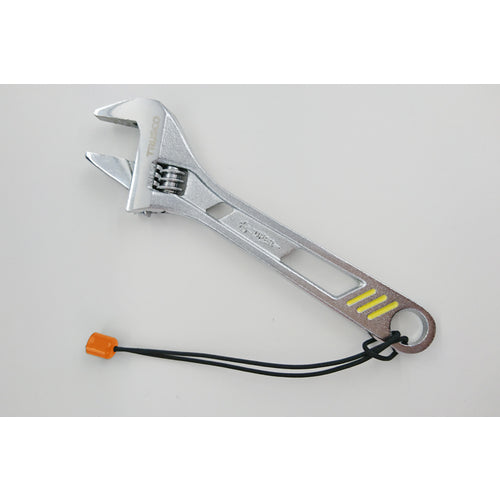 TRUSCO Tool Strap 160mm Black TTS-160-BK 1 piece