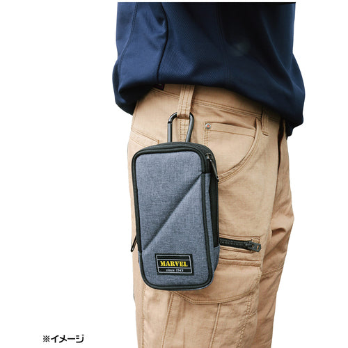 MARVEL スマホポーチ MDPSP2 1 個