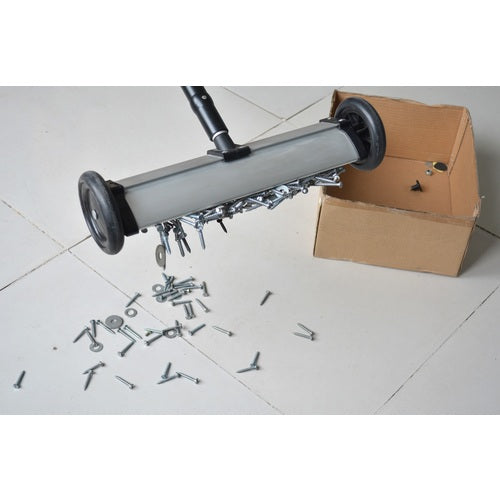 TRUSCO Hand Magnetic Cleaner with Casters THMCC-330 1 unit