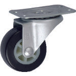 SAMSONG Polyurethane Caster, Swivel, PU Wheel, 50mm, TP4520-01-PLY, 1 piece