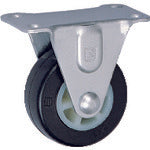 SAMSONG Polyurethane Caster, Fixed, PU Wheel, 50mm, TP4520R-01-PLY, 1 piece