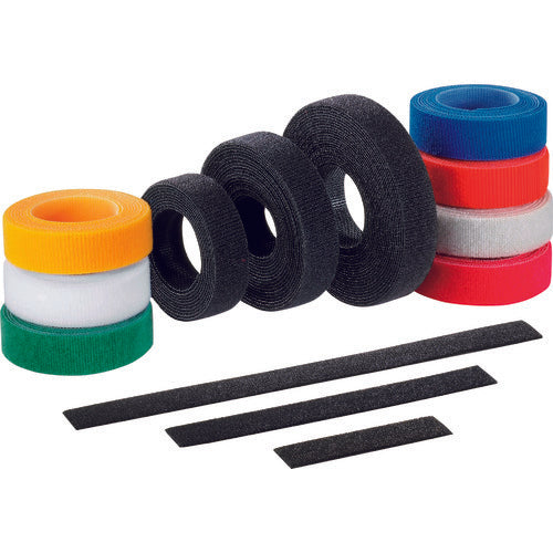 PANDUIT 【売切廃番】タックタイ ストリップタイプ 黄 (10本入) HLS5S−X4 HLS5S-X4 1 袋