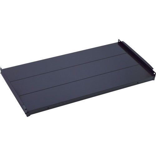 TRUSCCO 경량 볼트리스 선반 TSUG형용 추가 선반판 세트 W855XD600 TSUG100-3LS-BK 1 S