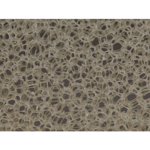 TRUSCO 물이 깨지는 대형 스폰지 30X300X300mm WKS-30300 1개