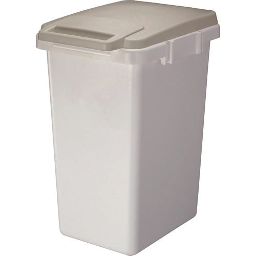 TRUSCO 연결 원핸드 페일 70L 베이지 TRHP-70-BG 1개