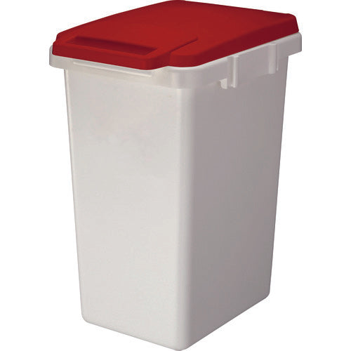 TRUSCO 연결 원핸드 페일 70L 레드 TRHP-70-R 1개