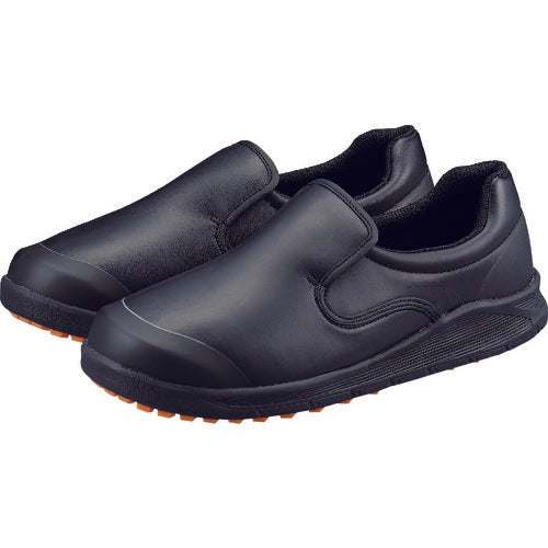 시몬 내활·방균·방곰팡이 주방용 작업화 SC117 블랙 29.0 SC117BK-29.0 1 다리