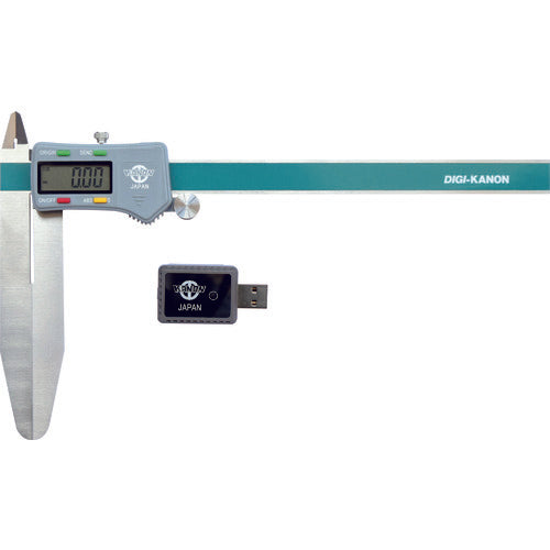 Canon Digital Long Jaw Caliper with Data Transmission Function ELSM15FW 1 Piece