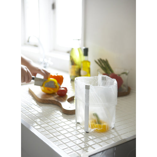 TRUSCO 병 탈수 스탠드 S BTS-S 1개