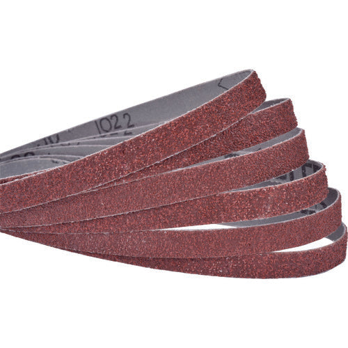 3M レジンボンドクロスベルト 981F 60+ 20X520mm 981F 60 20X520 FL 20 本