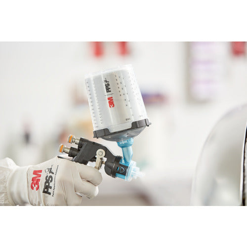3M PPS Series 2.0 Trial Kit (with adapter type 45 for 400ml) 26175 1 box