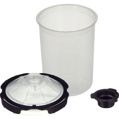 3M PPS Series 2.0 Replacement Lid & Liner 800ml 200 Micron 26024 1 Box