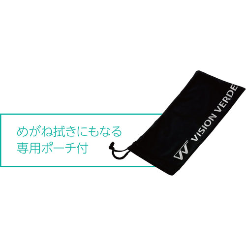 미도리 안전 비전 벨데 오버글라스 VS-304F VS-304F 1개